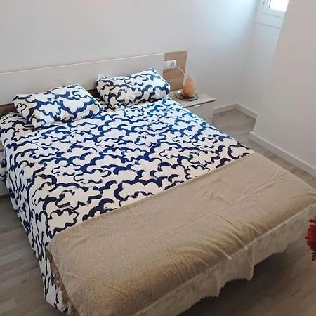 Piso Nuevo A 2 Minutos De La Playa Appartement Sant Feliu de Guíxols Buitenkant foto