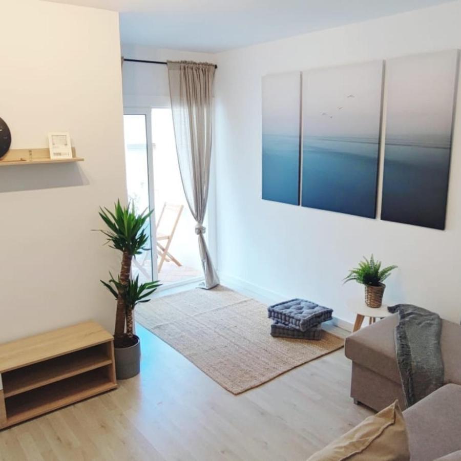 Piso Nuevo A 2 Minutos De La Playa Appartement Sant Feliu de Guíxols Buitenkant foto